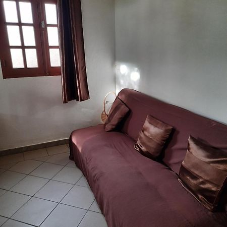 Apartamento Chez Lilise 3 Sainte-Anne Exterior foto