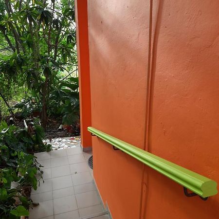 Apartamento Chez Lilise 3 Sainte-Anne Exterior foto