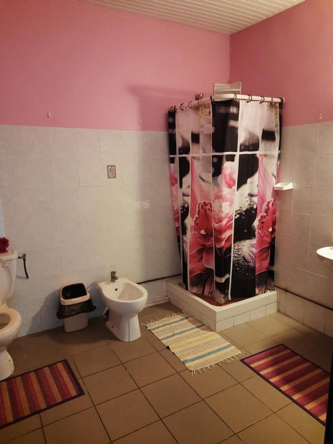 Apartamento Chez Lilise 3 Sainte-Anne Exterior foto