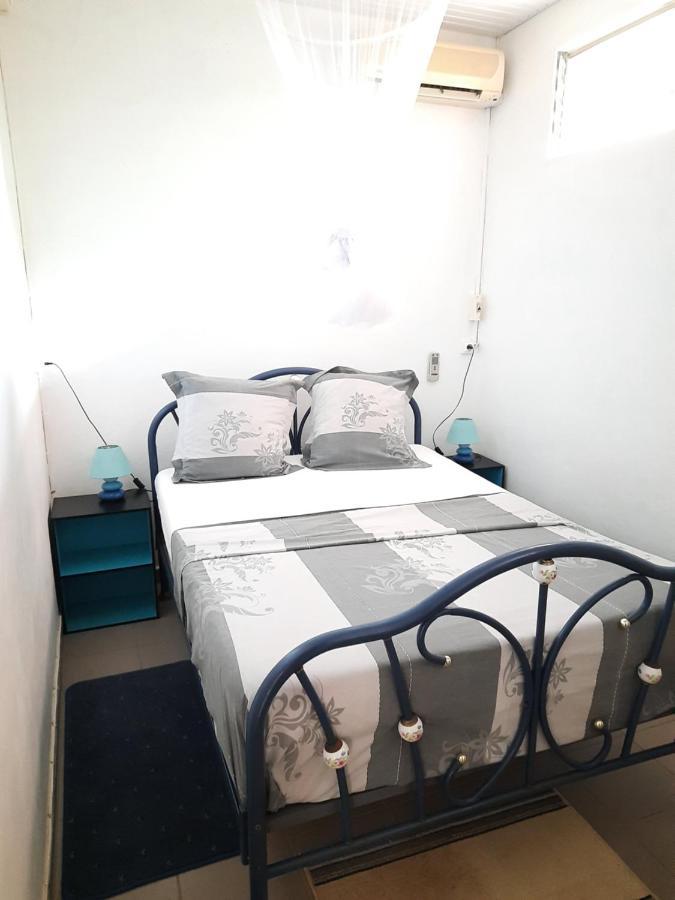 Apartamento Chez Lilise 3 Sainte-Anne Exterior foto