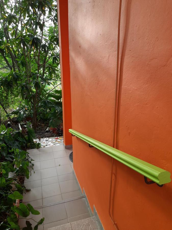 Apartamento Chez Lilise 3 Sainte-Anne Exterior foto