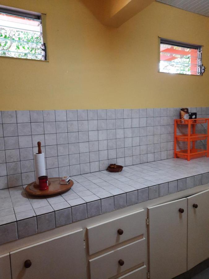 Apartamento Chez Lilise 3 Sainte-Anne Exterior foto