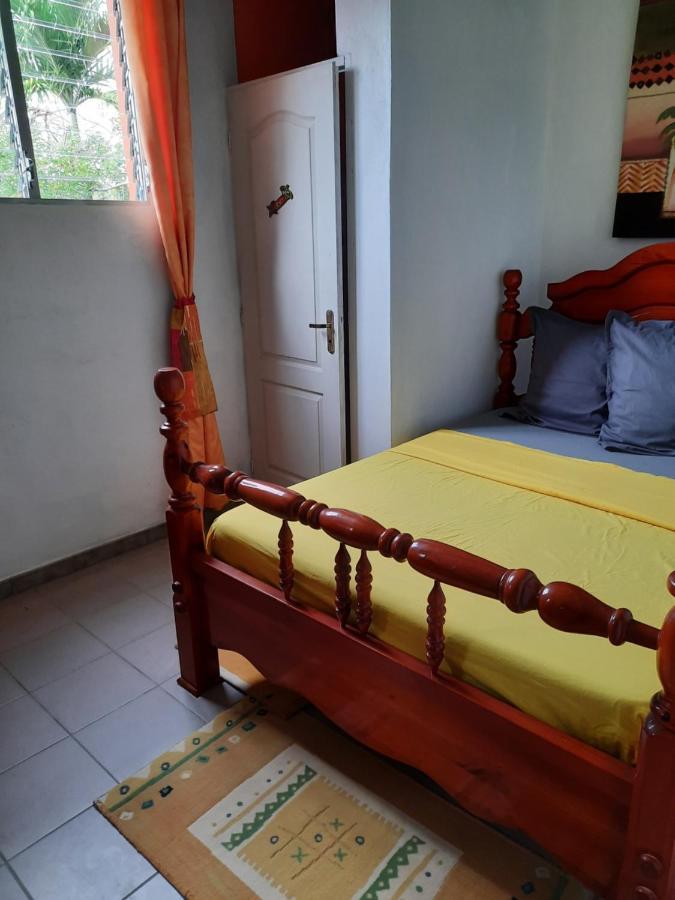 Apartamento Chez Lilise 3 Sainte-Anne Exterior foto